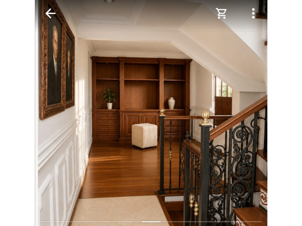 VENDE CASA EN PINARES MEGACENTRO PEREIRA — foto 6