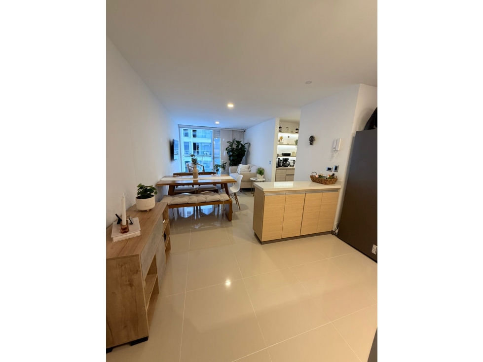 VENDO APTO 86 M2 EN TORRES DE TOSCANA, PERERIA — foto 4