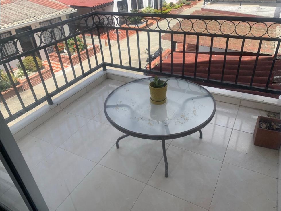 VENDE CASA DE 3 PISOS EN SECTOR CAÑAVERAL PEREIRA — foto 6