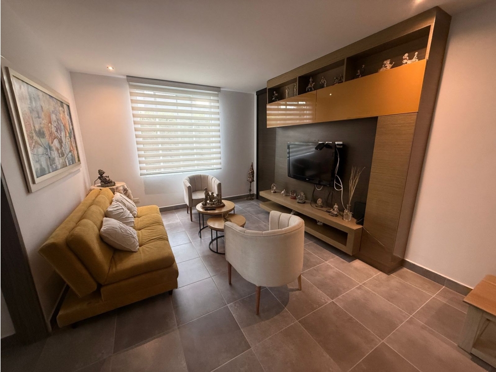 VENDE CASA CAMPESTRE SAN JOSE DE LAS VILLAS PEREIRA — foto 6