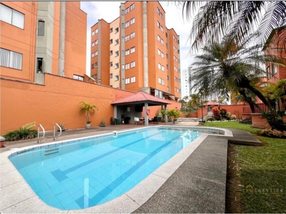 VENDE CASA CONJUNTO CERRADO POR PINARES PEREIRA — foto 6
