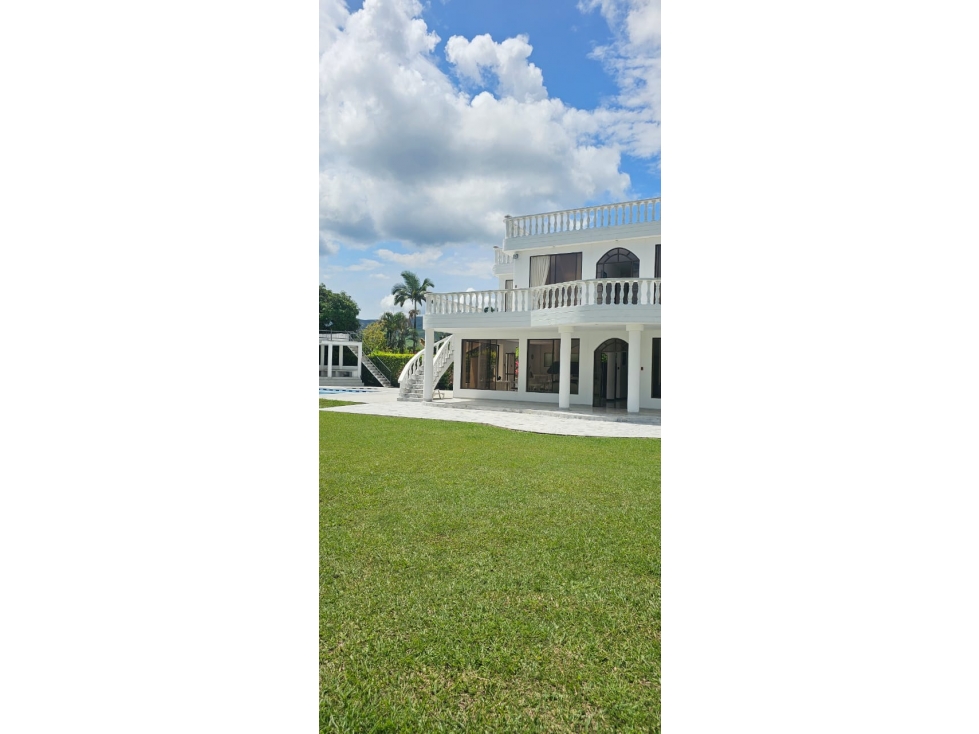 VENDO CASA CAMPESTRE 2000 M2 EN SANTAGUEDA — foto 6