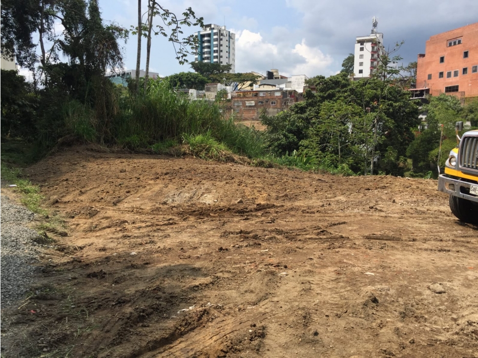 VENDO LOTE URBANO 988 M2 SECTOR DE PINARES, PEREIRA — foto 4
