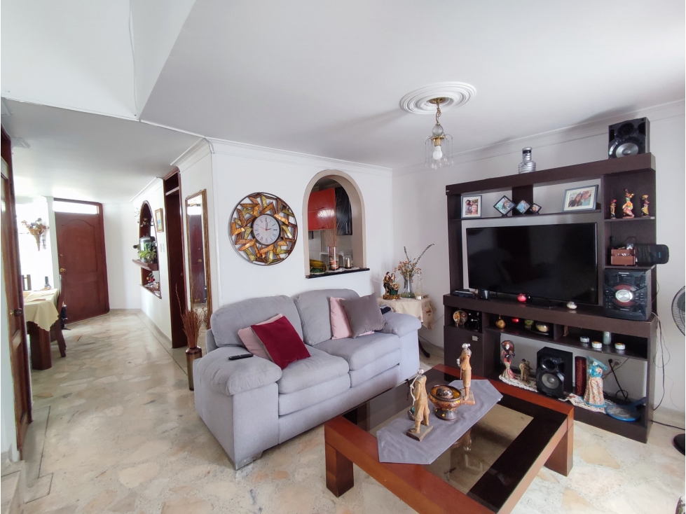 VENDO CASA 117 M2 EN PORTAL DE LOS CEDROS, AV. SUR, PEREIRA — foto 3