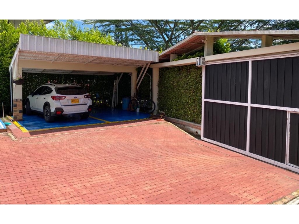 SE VENDE CASA CAMPESTRE 300 M2 VIA LA TEBAIDA, QUINDIO — foto 6