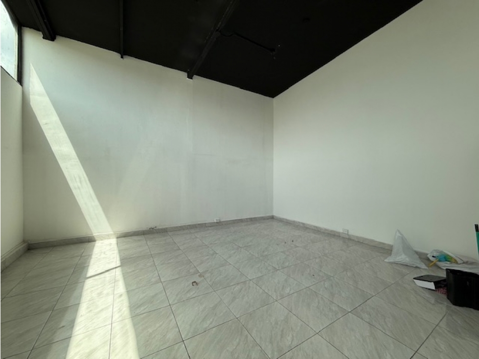 LOCAL COMERCIAL VIA PRINCIPAL