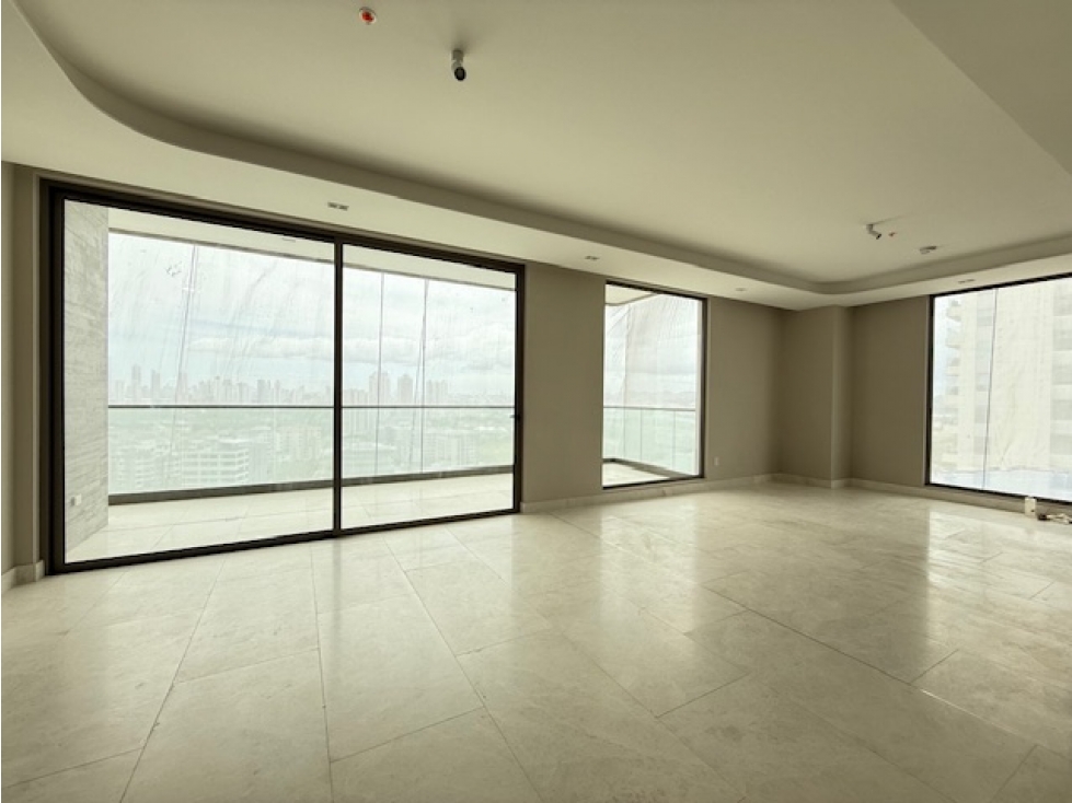 VENTA APARTAMENTO DE LUJO SANTA MARIA