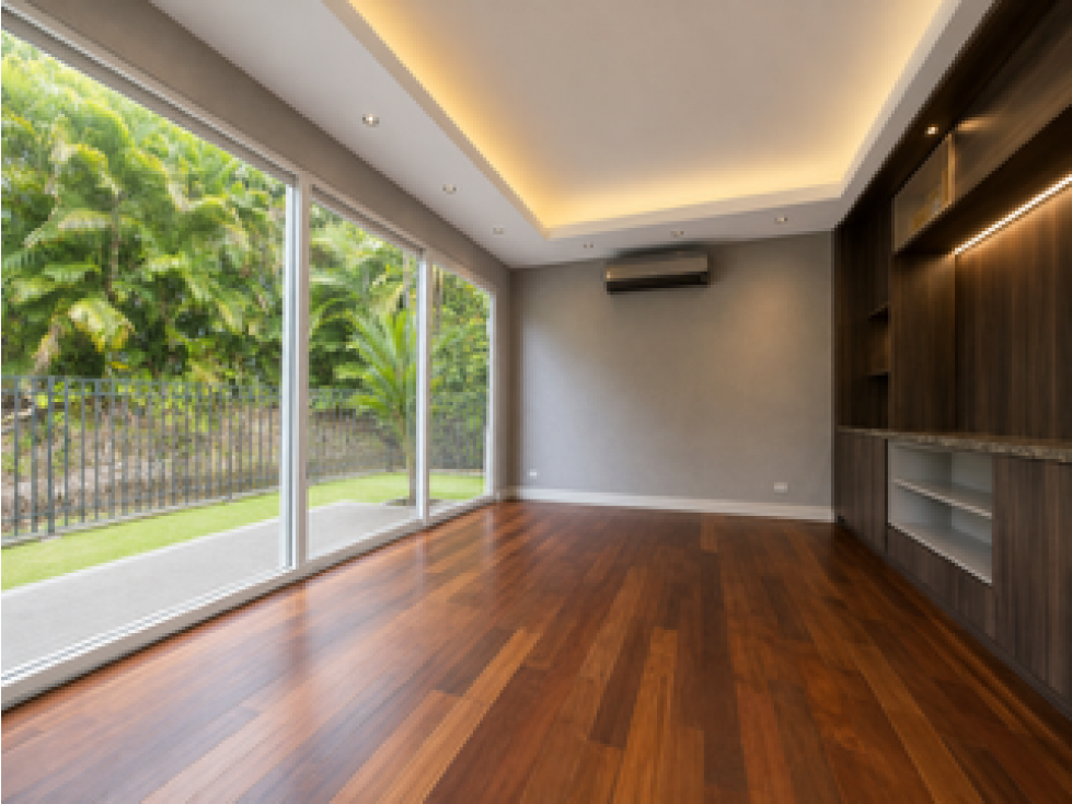 Vivienda de Lujo en Fairway States Santa Maria