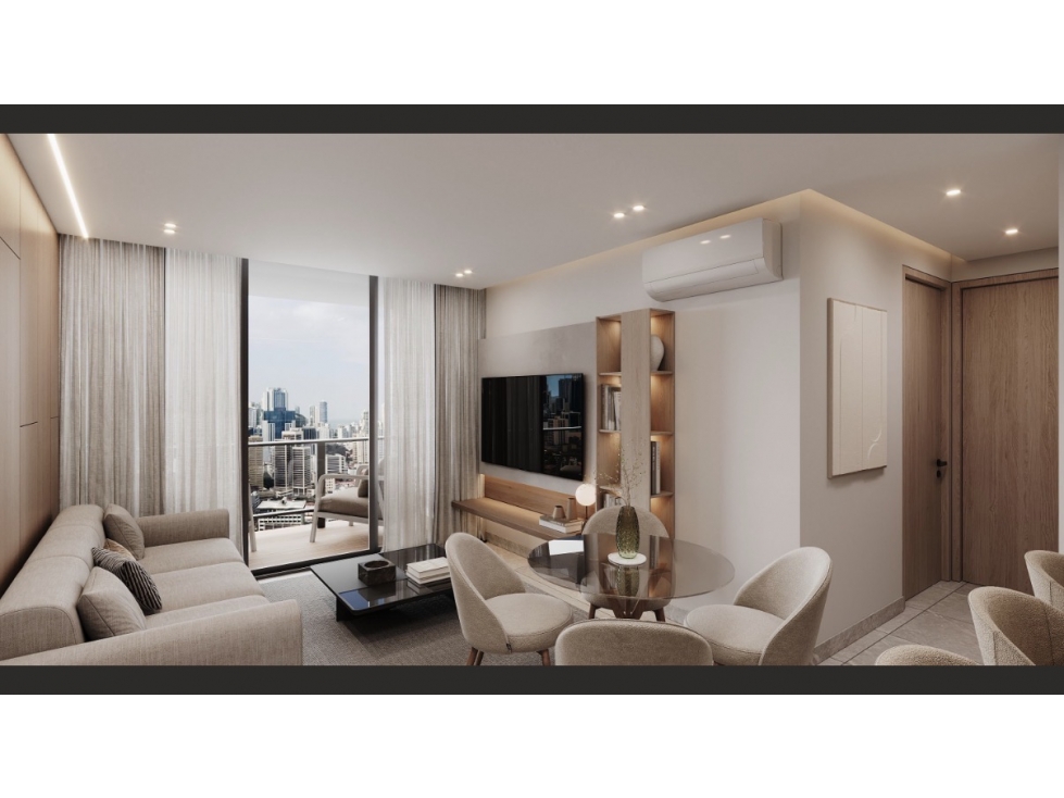 VENTA PROYECTO - LUXOR 500 - EL CANGREJO