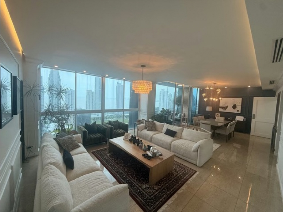 VENTA APARTAMENTO - COSTA DEL ESTE