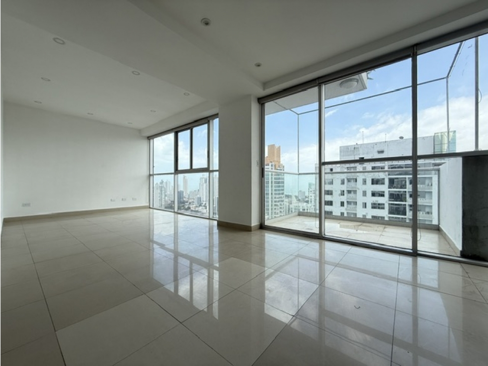 VENTA APARTAMENTO SAN FRANCISCO - WINDOW TOWER