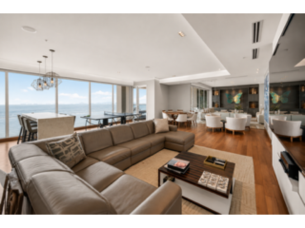 VENTA APARTAMENTO COSTA DEL ESTE - MAREA