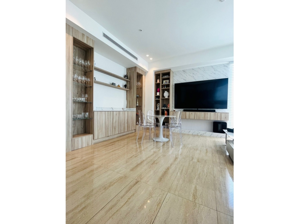 ALQUILER Y VENTA DE APARTAMENTO EN SANTA MARIA PH SOLANA 4392 — foto 6