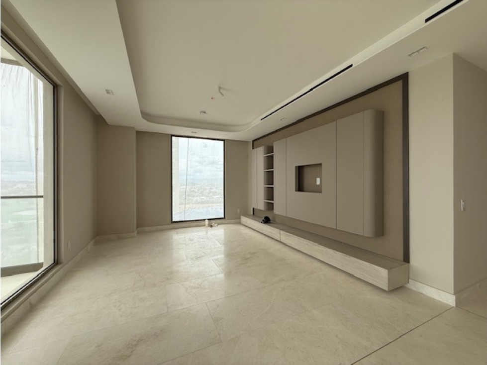 VENTA APARTAMENTO DE LUJO SANTA MARIA — foto 2