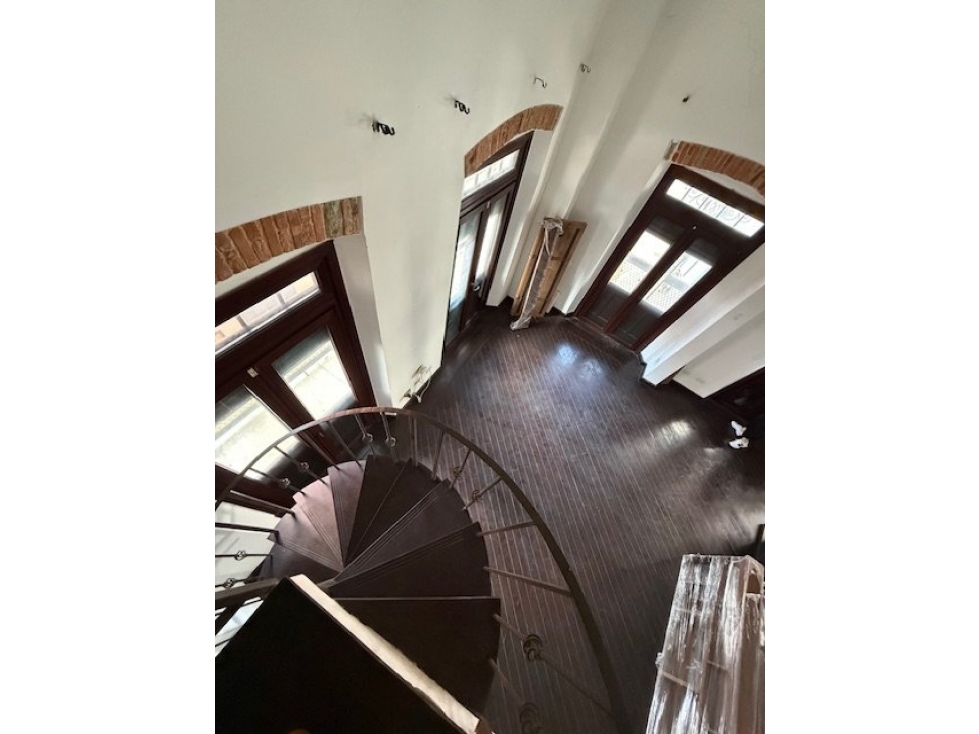 VENTA PROPIEDAD CON EXCELENTE UBICACION CASCO ANTIGUO, SAN FELIPE — foto 2