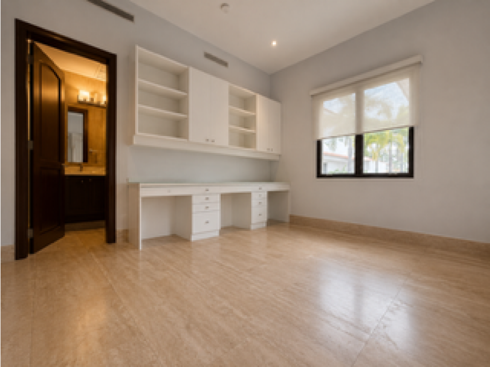 Vivienda de Lujo en Fairway States Santa Maria — foto 2
