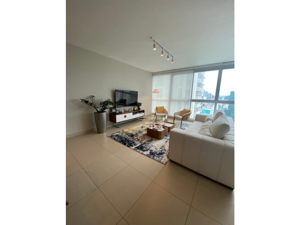 VENTA APARTAMENTO PUNTA PACIFICA - OCEANAIRE — foto 2
