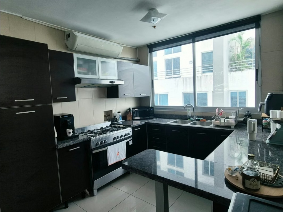 VENTA APARTAMENTO COSTA DEL ESTE — foto 2