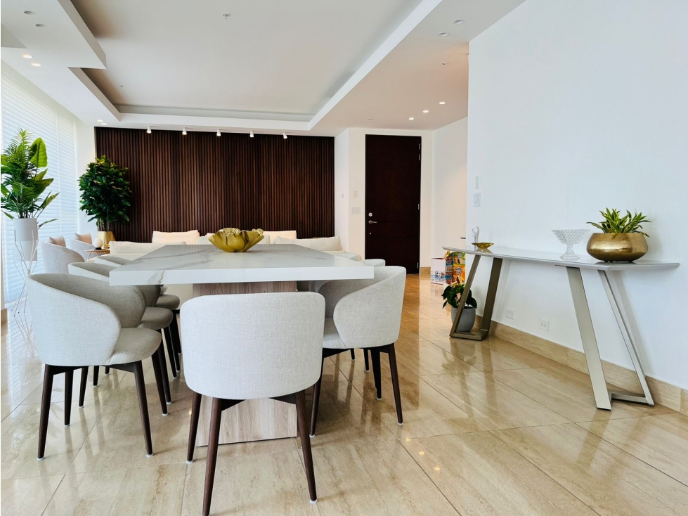 ALQUILER Y VENTA DE APARTAMENTO EN SANTA MARIA PH SOLANA 4392 — foto 3