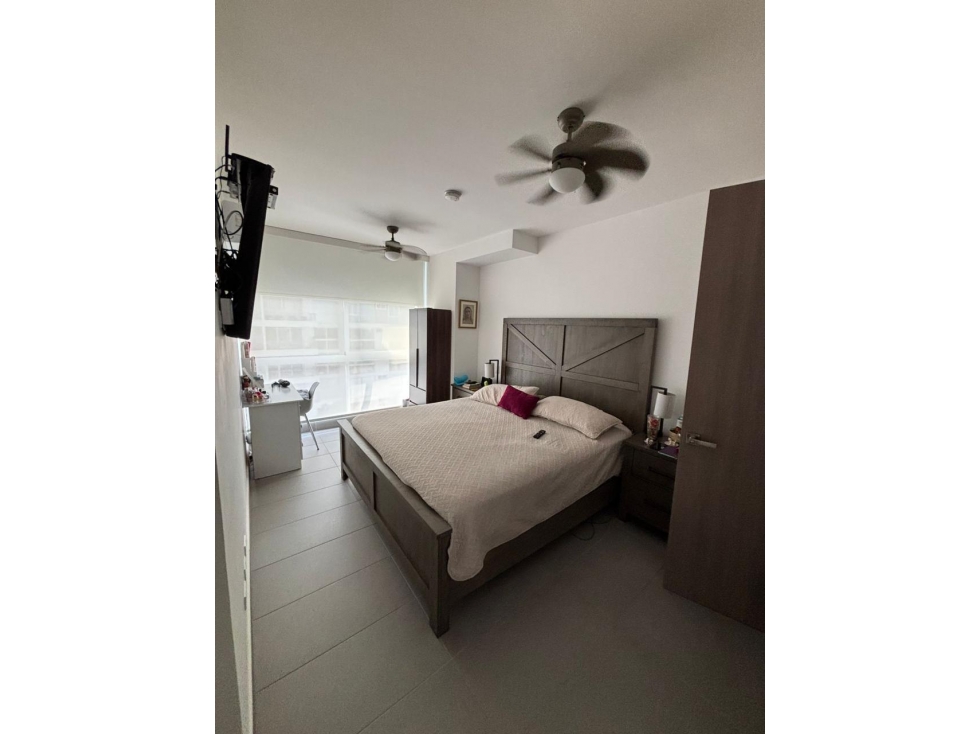 VENTA DE APARTAMENTO EN HATO PINTADO PH LOMA VISTA TOWER 4488 — foto 3