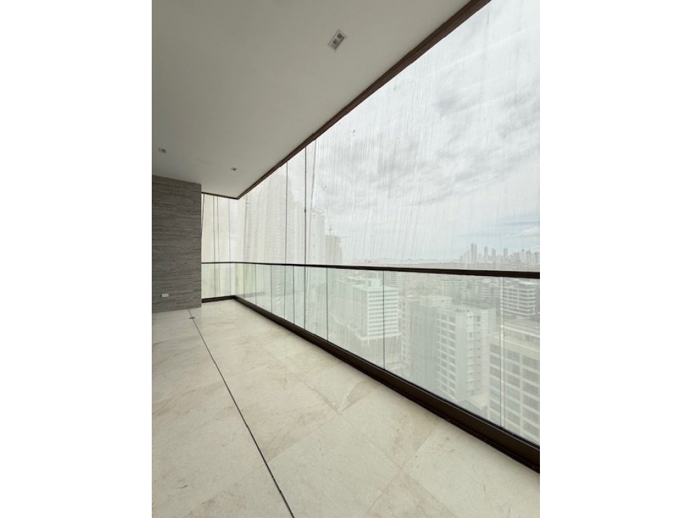 VENTA APARTAMENTO DE LUJO SANTA MARIA — foto 3
