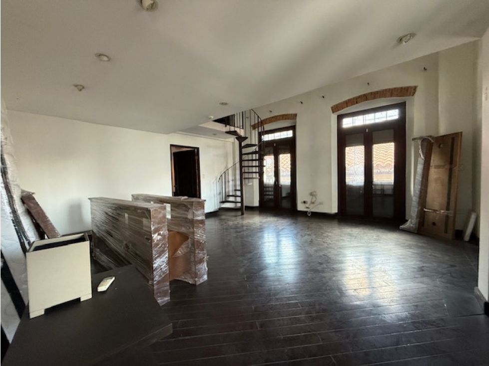 VENTA PROPIEDAD CON EXCELENTE UBICACION CASCO ANTIGUO, SAN FELIPE — foto 3