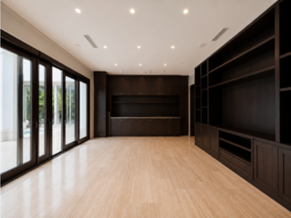 Vivienda de Lujo en Fairway States Santa Maria — foto 3