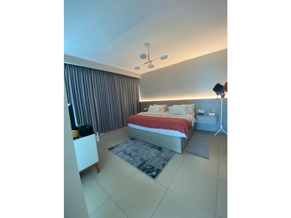 VENTA APARTAMENTO PUNTA PACIFICA - OCEANAIRE — foto 3