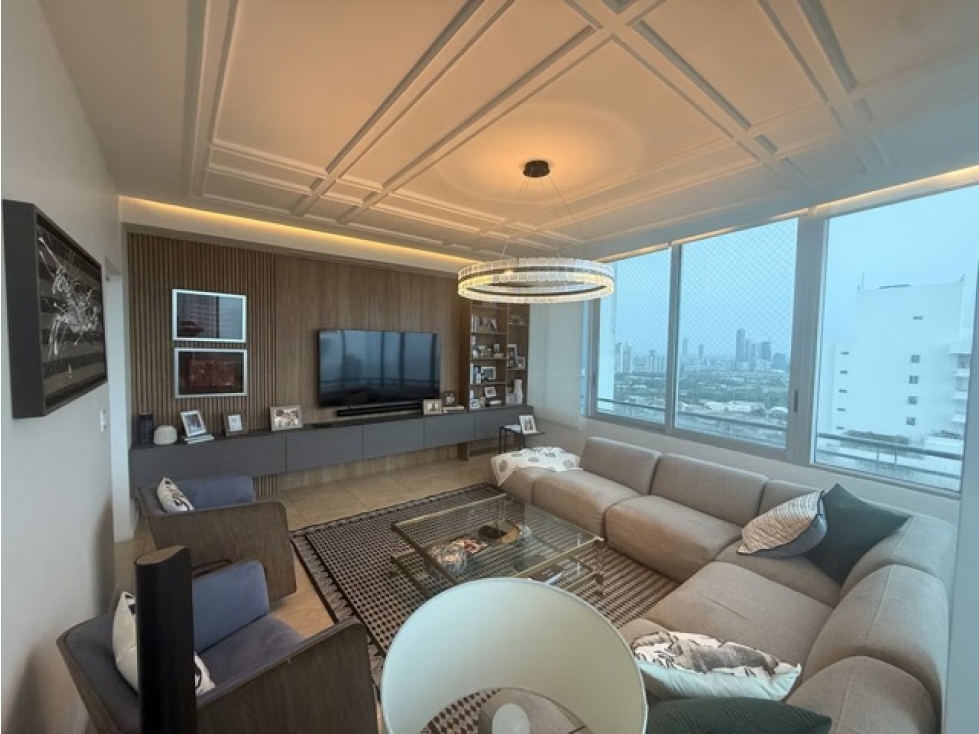VENTA APARTAMENTO - COSTA DEL ESTE — foto 3