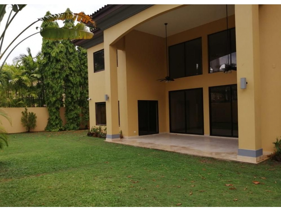 3959 - Casa Antigua - Costa del Este — foto 3