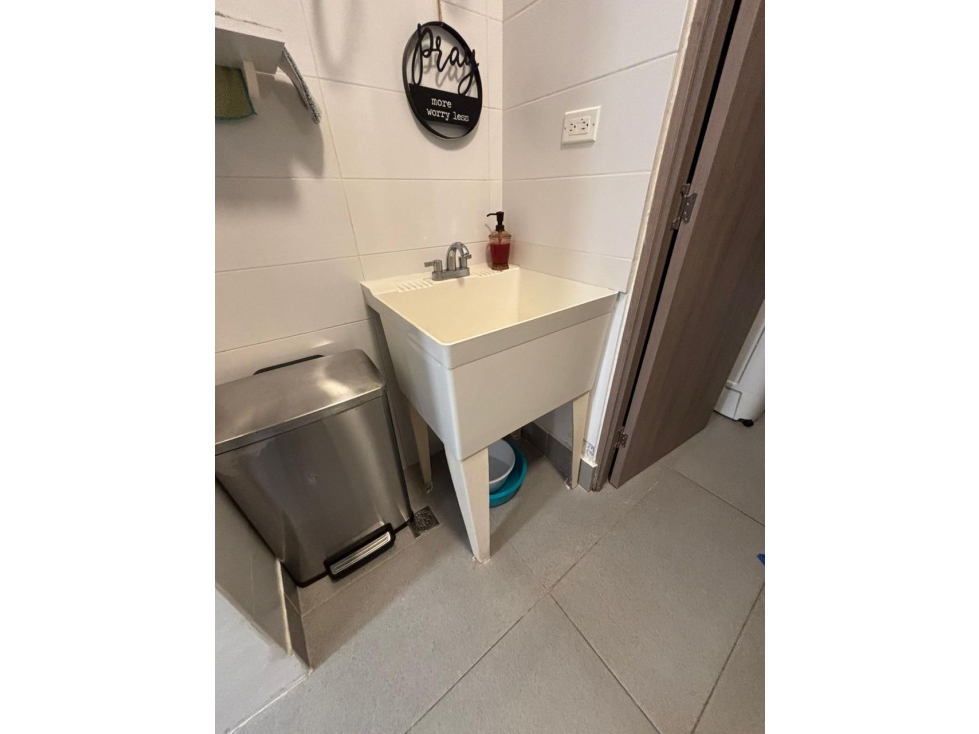 VENTA DE APARTAMENTO EN HATO PINTADO PH LOMA VISTA TOWER 4488 — foto 4