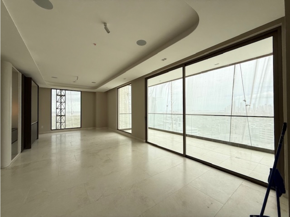 VENTA APARTAMENTO DE LUJO SANTA MARIA — foto 4