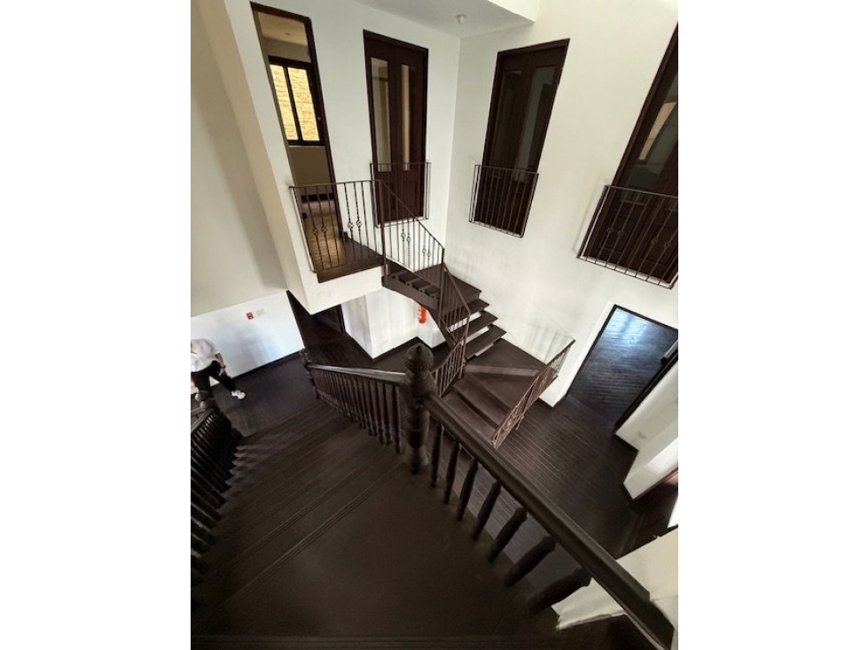 VENTA PROPIEDAD CON EXCELENTE UBICACION CASCO ANTIGUO, SAN FELIPE — foto 4