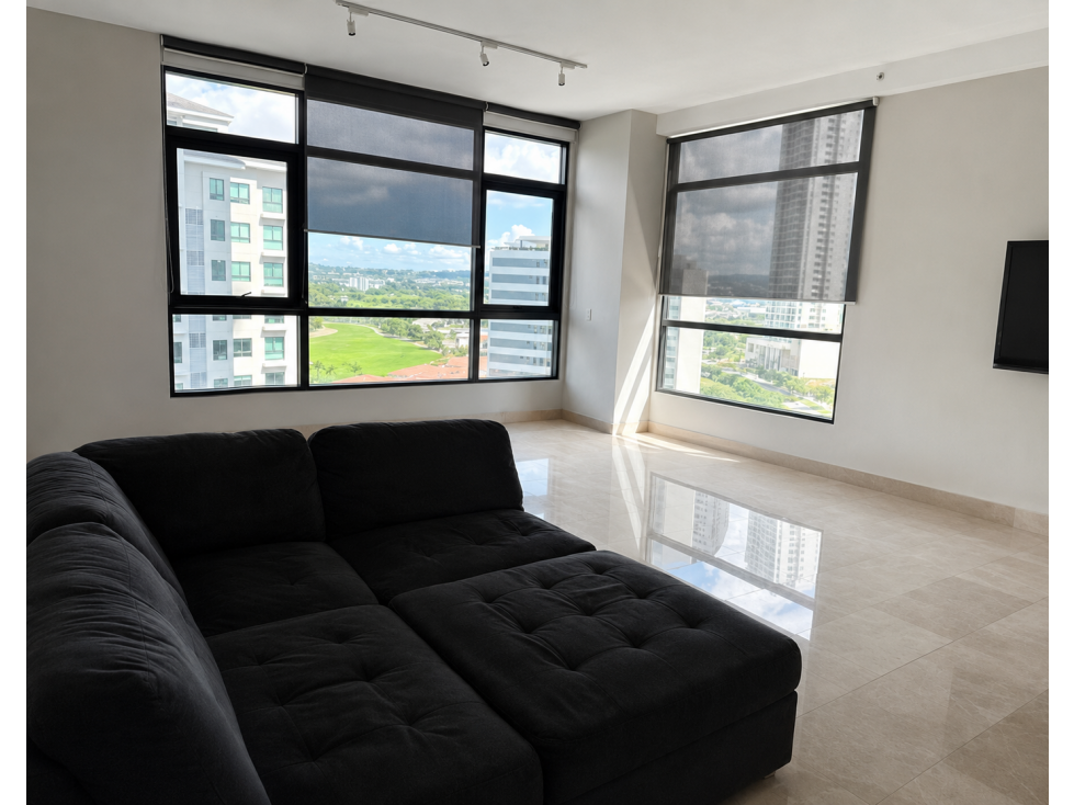 ALQUILER APARTAMENTO SANTA MARIA — foto 4