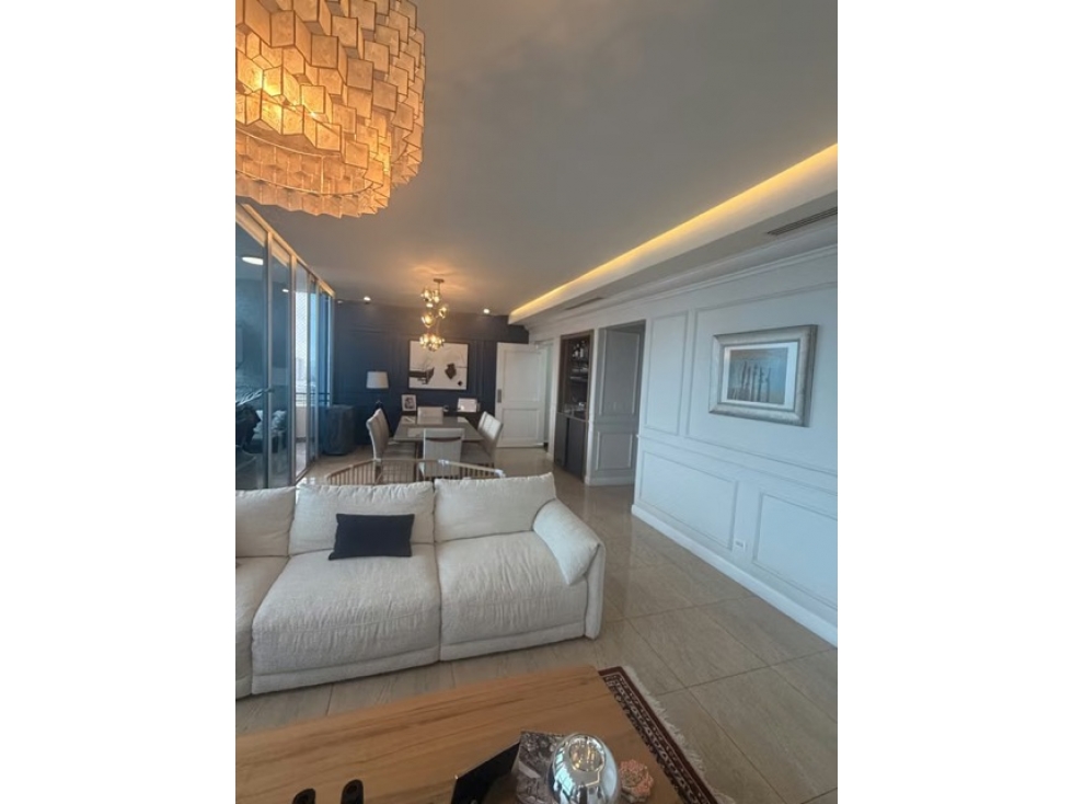 VENTA APARTAMENTO - COSTA DEL ESTE — foto 4