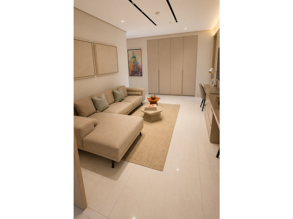 VENTA APARTAMENTO SANTA MARIA - EMPIRE — foto 4
