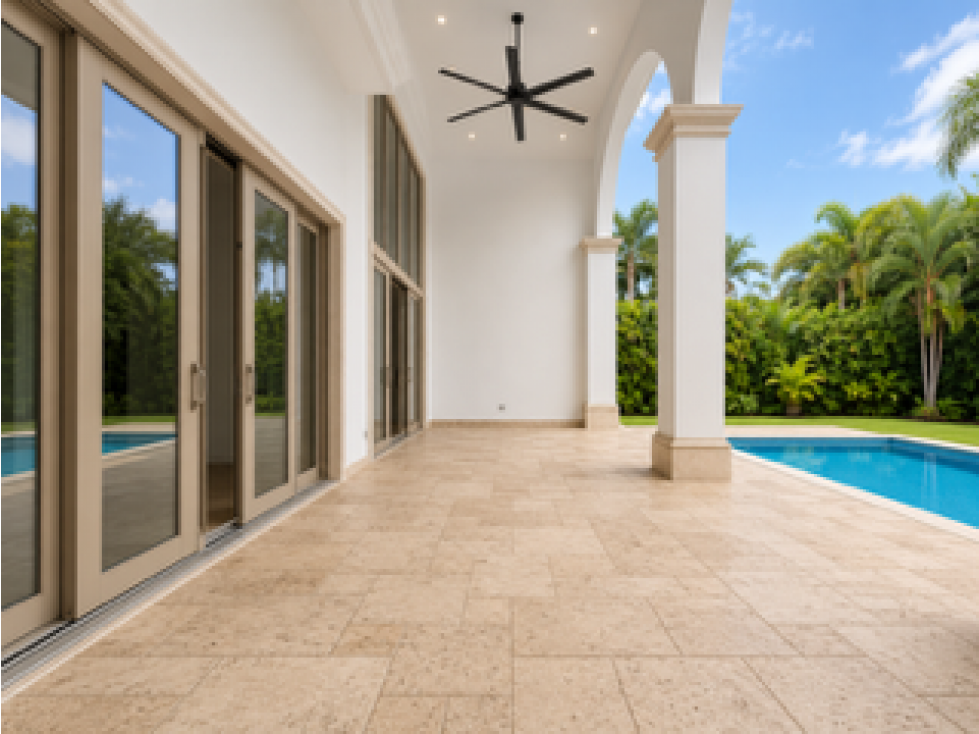 Vivienda de Lujo en Fairway States Santa Maria — foto 5