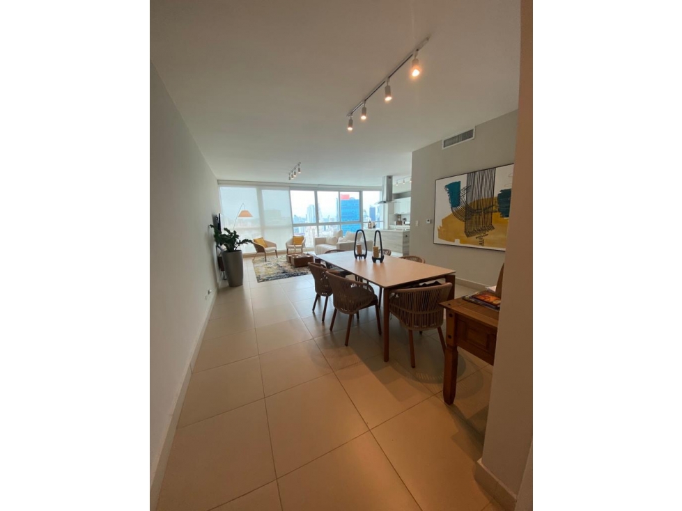 VENTA APARTAMENTO PUNTA PACIFICA - OCEANAIRE — foto 5