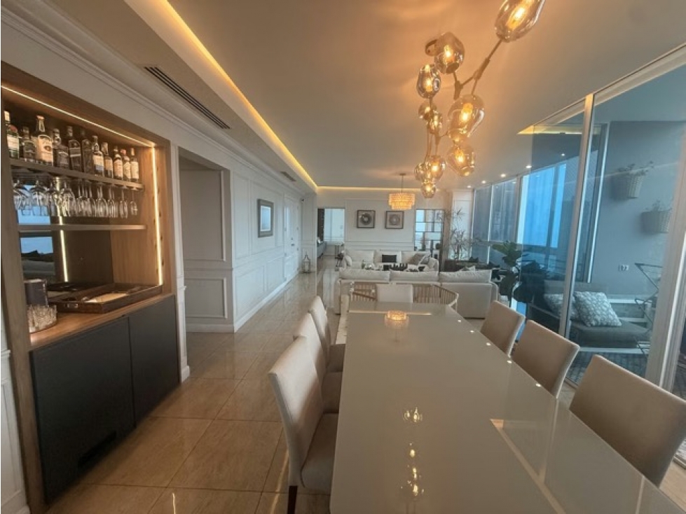 VENTA APARTAMENTO - COSTA DEL ESTE — foto 5