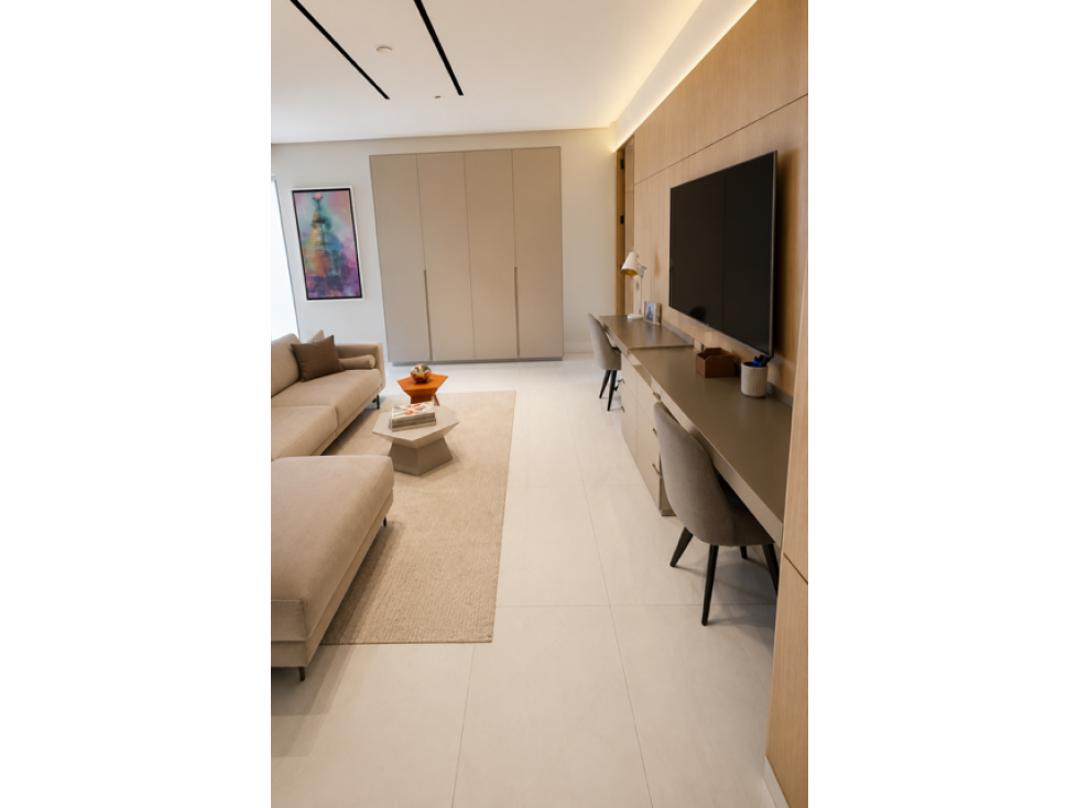 VENTA APARTAMENTO SANTA MARIA - EMPIRE — foto 5