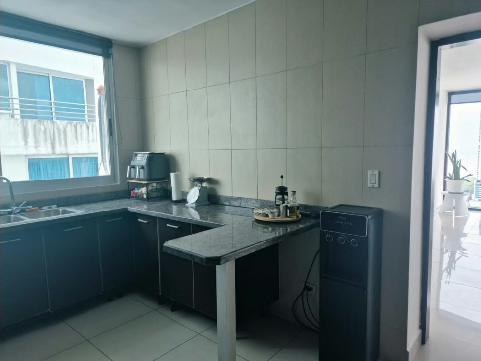 VENTA APARTAMENTO COSTA DEL ESTE — foto 5