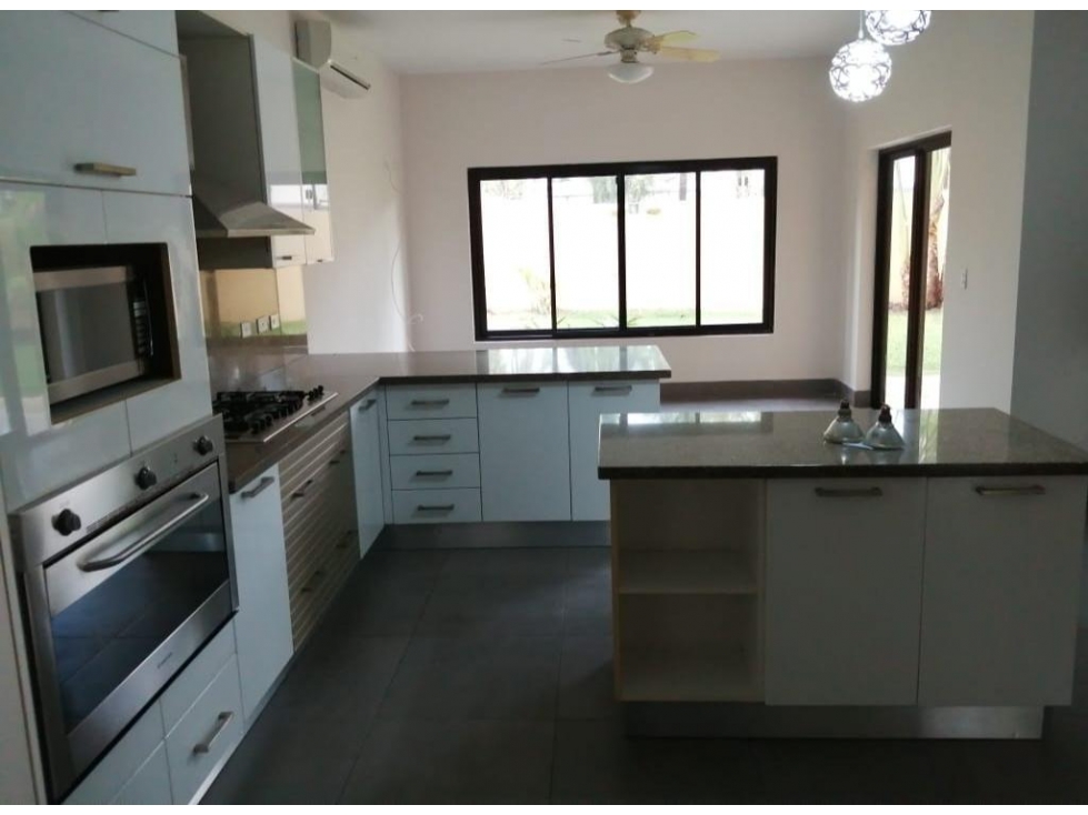 3959 - Casa Antigua - Costa del Este — foto 5