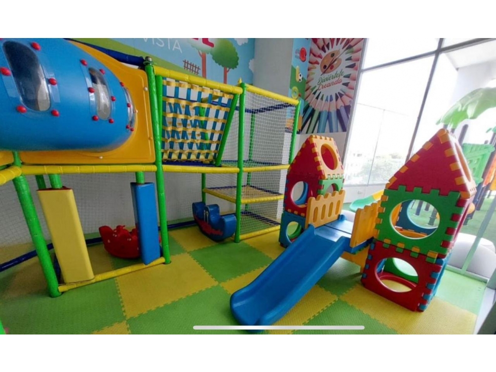 VENTA DE APARTAMENTO EN HATO PINTADO PH LOMA VISTA TOWER 4488 — foto 6