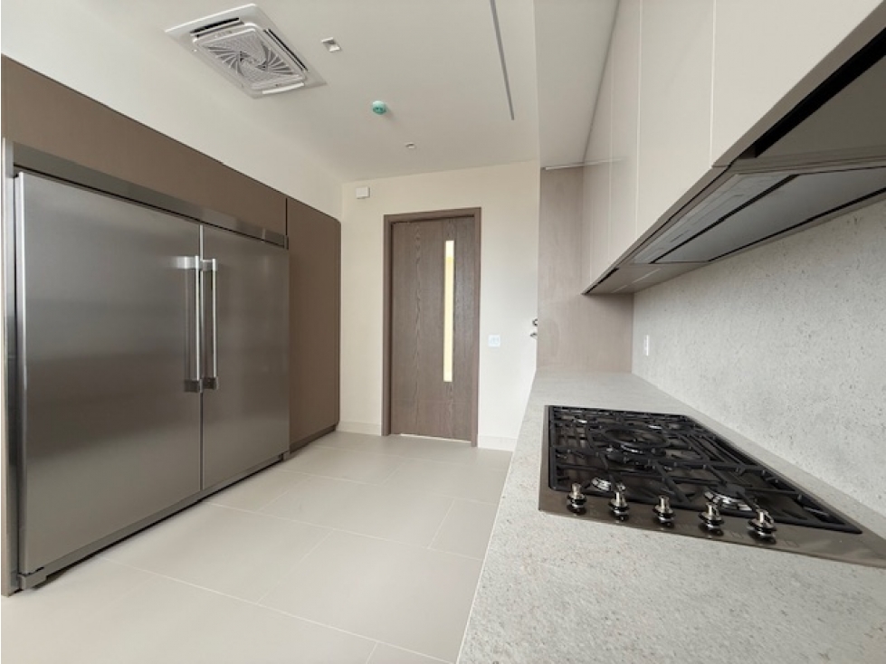 VENTA APARTAMENTO DE LUJO SANTA MARIA — foto 6