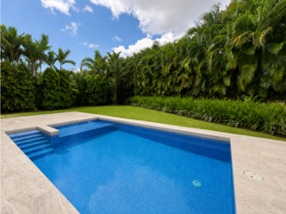 Vivienda de Lujo en Fairway States Santa Maria — foto 6