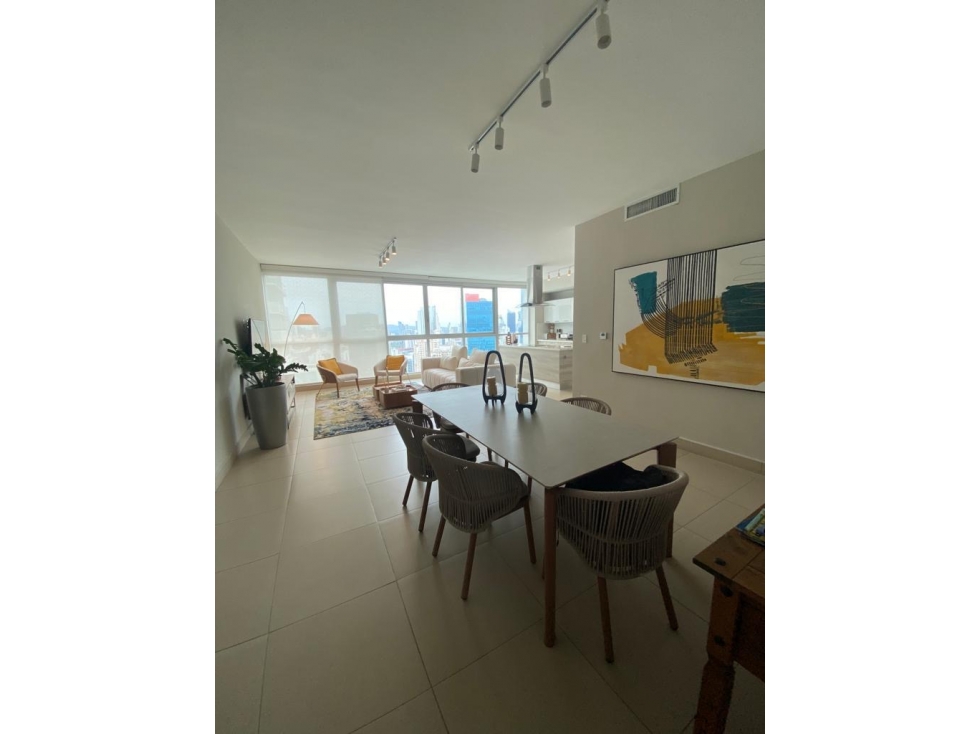 VENTA APARTAMENTO PUNTA PACIFICA - OCEANAIRE — foto 6