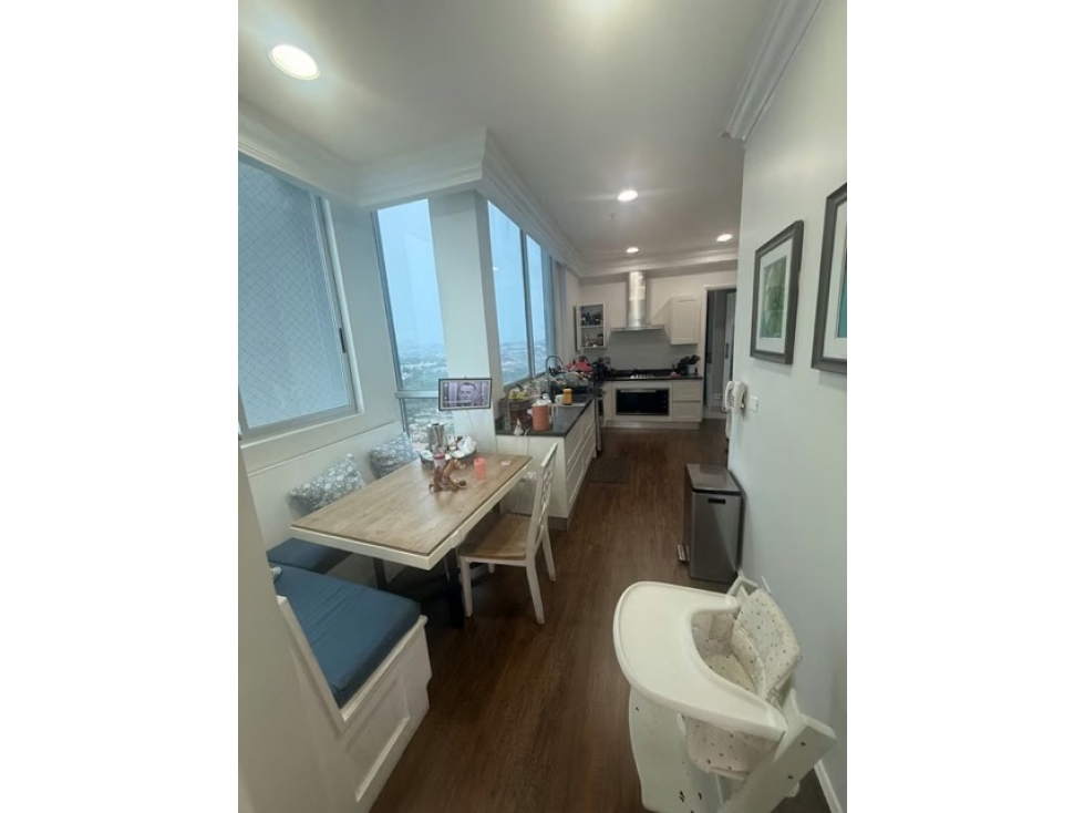 VENTA APARTAMENTO - COSTA DEL ESTE — foto 6