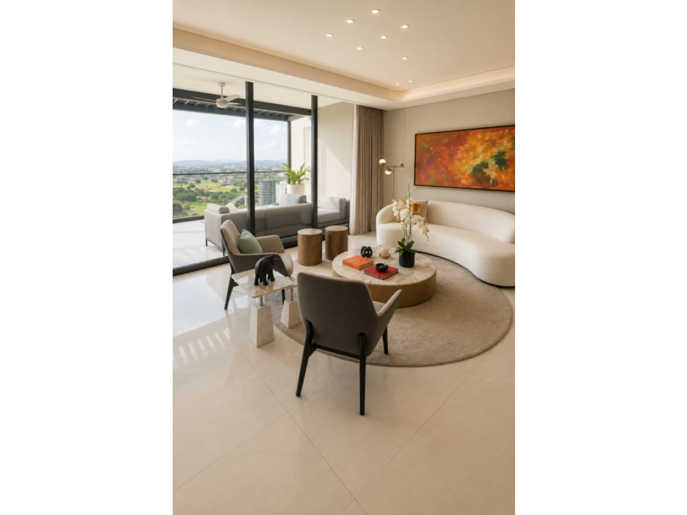 VENTA APARTAMENTO SANTA MARIA - EMPIRE — foto 6