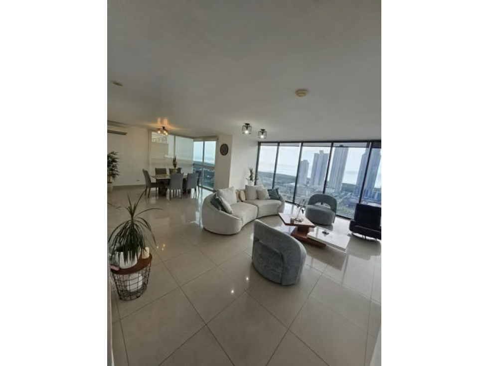 VENTA APARTAMENTO COSTA DEL ESTE — foto 6