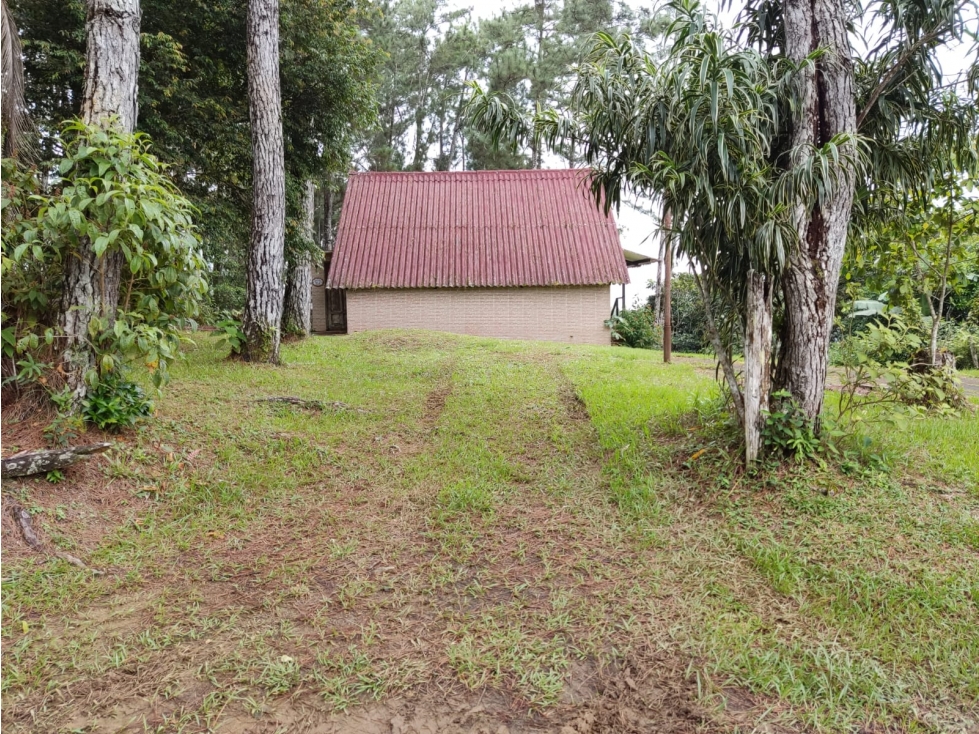 VENTA DE CASA EN ALTOS DE CERRO AZUL - 3